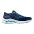 Zapatillas de Running Mizuno Wave Equate 8 Mujer Azul Oscuro