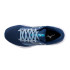 Zapatillas de Running Mizuno Wave Equate 8 Mujer Azul Oscuro