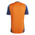 Camiseta de Fútbol adidas Juventus Tiro24 Competition Training Hombre Naranja