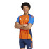 Camiseta de Fútbol adidas Juventus Tiro24 Competition Training Hombre Naranja