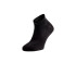 Calcetines de Lurbel Pista Two Negro/Marengo