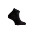 Calcetines de Lurbel Pista Two Negro/Marengo