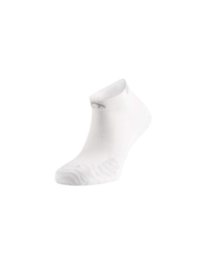 Calcetines de Lurbel Pista Two Blanco