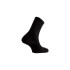 Calcetines de Lurbel Aitana Four Negro/Marengo
