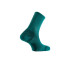 Calcetines de Lurbel Aitana Four Verde Botella/Negro