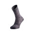 Calcetines de Lurbel Essence Ice Five Marengo/Gris Hielo