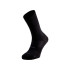 Calcetines de Lurbel Essence Five Negro