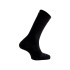 Calcetines de Lurbel Essence Five Negro