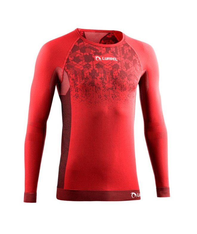 Camiseta de Trail Lurbel Win Long Sleeves...