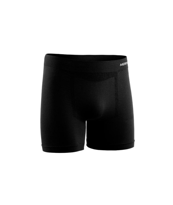 Calzoncillo de Trail Lurbel Merino Lite Boxer...
