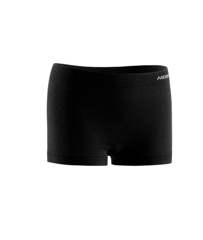 Malla de Trail Lurbel Merino Lite Boxer 0000 Mujer