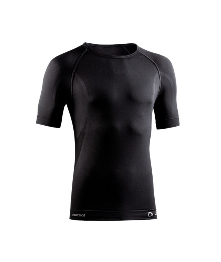 Camiseta de Running Lurbel Oxigeno Short Sleeves 0000