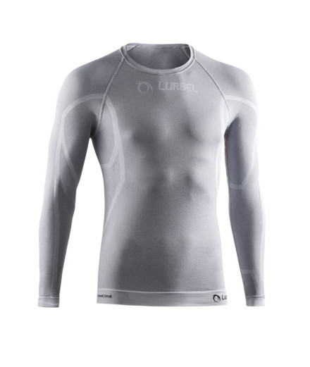 Camiseta de Running Lurbel Oxigeno Long Sleeves 2828