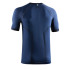 Camiseta de Running Lurbel Halo Short Sleeves 0909 Hombre