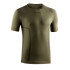 Camiseta de Running Lurbel Halo Short Sleeves 4545 Hombre