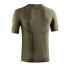 Camiseta de Running Lurbel Halo Short Sleeves 4545 Hombre