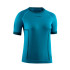 Camiseta de Running Lurbel Halo Short Sleeves 2525 Mujer