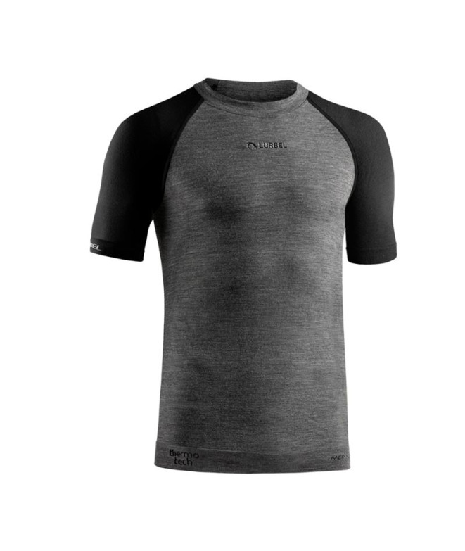 Camiseta de Trail Lurbel Move Short Sleeves...
