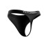 Braga de Running Lurbel Oxigeno Thong 0000 Mujer
