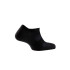 Calcetines de Trail Lurbel Recovery Atom Negro/Marengo