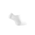 Calcetines de Trail Lurbel Recovery Atom Blanco