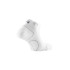 Calcetines de Running Lurbel Tiwar Two Blanco