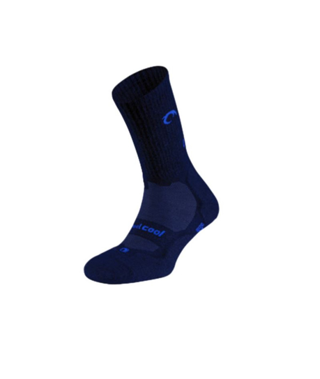 Calcetines de Lurbel Mountain Five Marino/Azul...