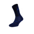 Calcetines de Lurbel Mountain Five Marino/Azul Royal