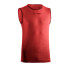 Camiseta de Trail Lurbel Samba Singlet Hombre
