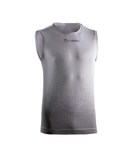 Camiseta de Trail Lurbel Samba Singlet Hombre