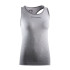 Camiseta de Trail Lurbel Samba Singlet  Mujer