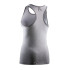 Camiseta de Trail Lurbel Samba Singlet  Mujer