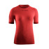Camiseta de Trail Lurbel Samba Short Sleeves Mujer