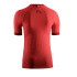 Camiseta de Trail Lurbel Samba Short Sleeves Mujer