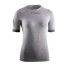 Camiseta de Trail Lurbel Samba Short Sleeves Mujer