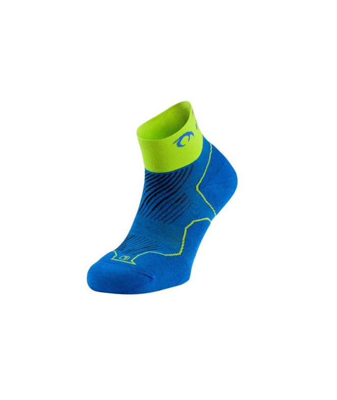 Calcetines de Running Lurbel Distance Three...