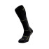 Calcetines de Lurbel Logan Six Negro