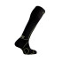 Calcetines de Lurbel Logan Six Negro
