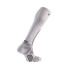 Calcetines de Lurbel Logan Six Gris Hielo/Marengo