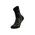 Calcetines de Montaña Lurbel Logan Five Negro/Verde manzana
