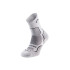 Calcetines de Lurbel Logan Five Gris Hielo/Marengo