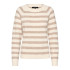 Jersey Vero Moda doffy O-Neck Birch Mujer