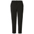 Pantalones Vero Moda maya Looseolid Black Mujer