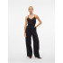 Camiseta Vero Moda ana/L Lace Black Mujer