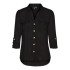 Camisas Vero Moda bumpy New Black Mujer