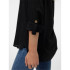 Camisas Vero Moda bumpy New Black Mujer