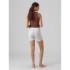 Mallas Vero Moda jackieeamless Mini Snow White Mujer