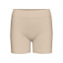 Mallas Vero Moda jackieeamless Mini Tan Mujer