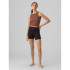 Mallas Vero Moda jackieeamless Mini Black Mujer