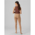 Mallas Vero Moda jackieeamless Tan Mujer